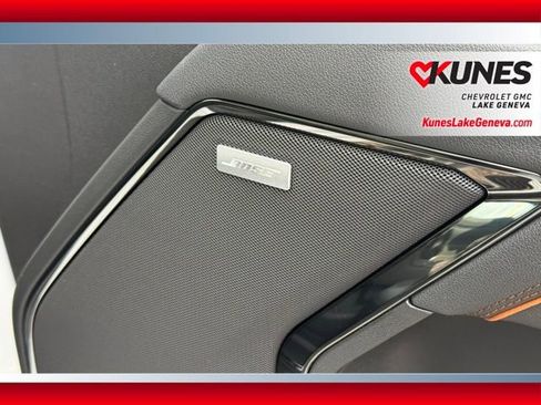 New 2026 GMC Sierra 2500 AT4 w/ AT4 Premium Plus Package AWD/4WD image 25