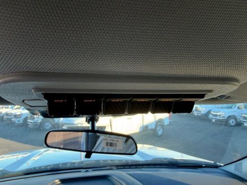 New 2026 Ford F550 XL image 10