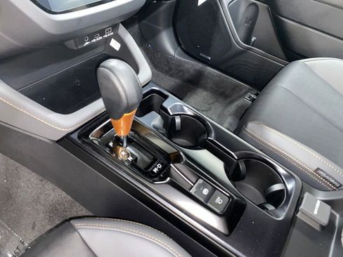 New 2026 Subaru Forester Wilderness image 16