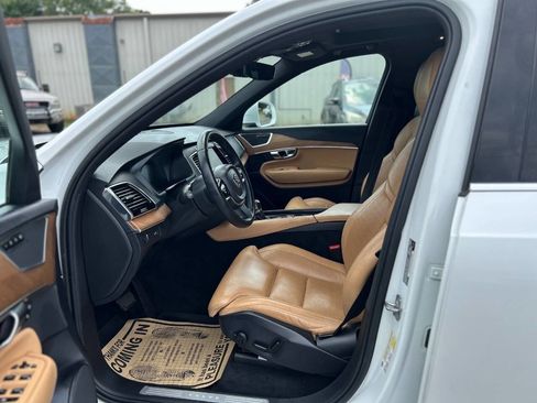Used 2018 Volvo XC90 T6 Inscription w/ Convenience Package image 12