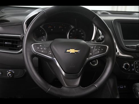 Used 2024 Chevrolet Equinox LT FWD image 7