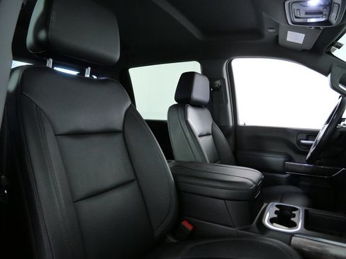 Used 2023 Chevrolet Silverado 2500 LTZ AWD/4WD image 15
