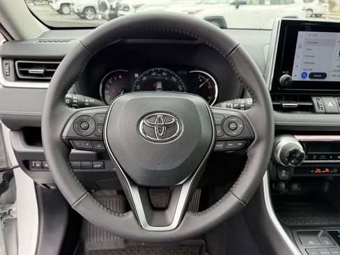 Certified 2024 Toyota RAV4 XLE Premium FWD image 24