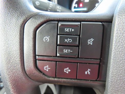 Used 2025 Ford F250 XLT AWD/4WD image 21