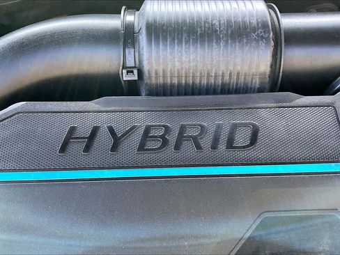 Used 2023 Kia Sportage LX AWD/4WD image 29