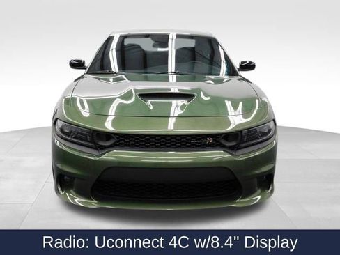 Used 2023 Dodge Charger Scat Pack image 2