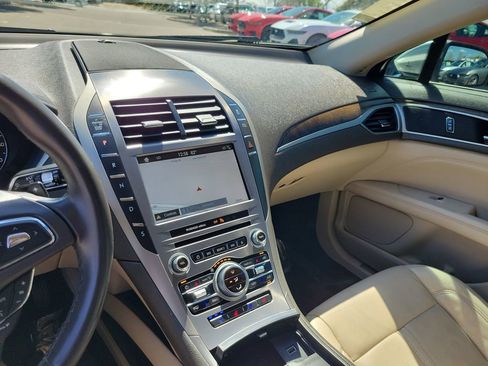 Used 2017 Lincoln MKZ Reserve image 23