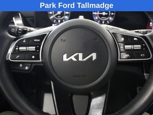 Used 2024 Kia Seltos S FWD image 14