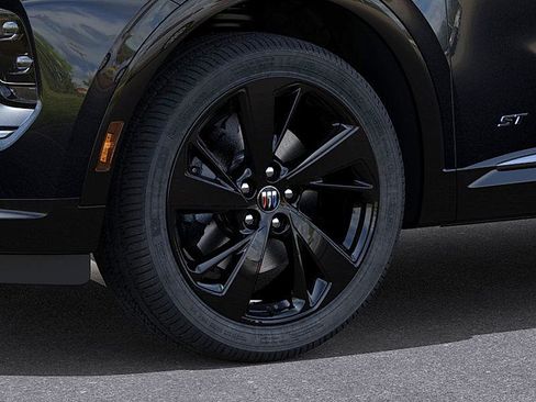 New 2026 Buick Envision Sport Touring image 9