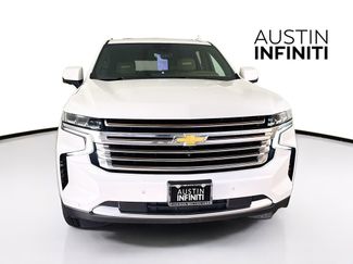 Used 2024 Chevrolet Tahoe High Country RWD video 2