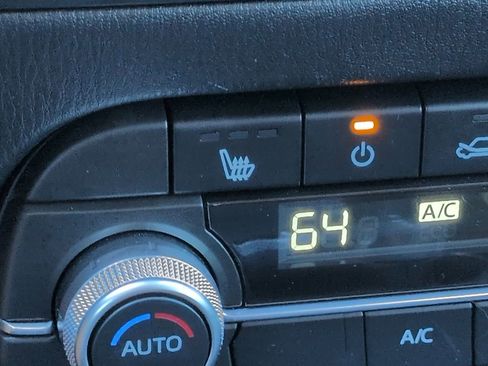 Used 2023 MAZDA CX-5 AWD 2.5 S w/ Select Package image 21