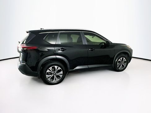 Used 2023 Nissan Rogue SV w/ SV Premium B Package FWD image 10