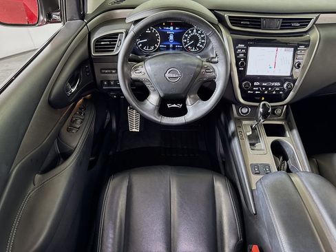 Used 2023 Nissan Murano SL w/ Cargo Package image 21