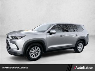 Certified 2025 Toyota Grand Highlander AWD video 1
