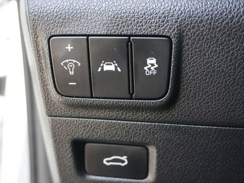 Used 2022 Kia K5 GT-Line image 23