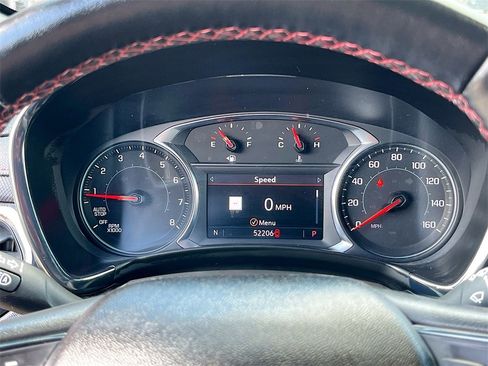 Used 2024 Chevrolet Equinox RS image 12