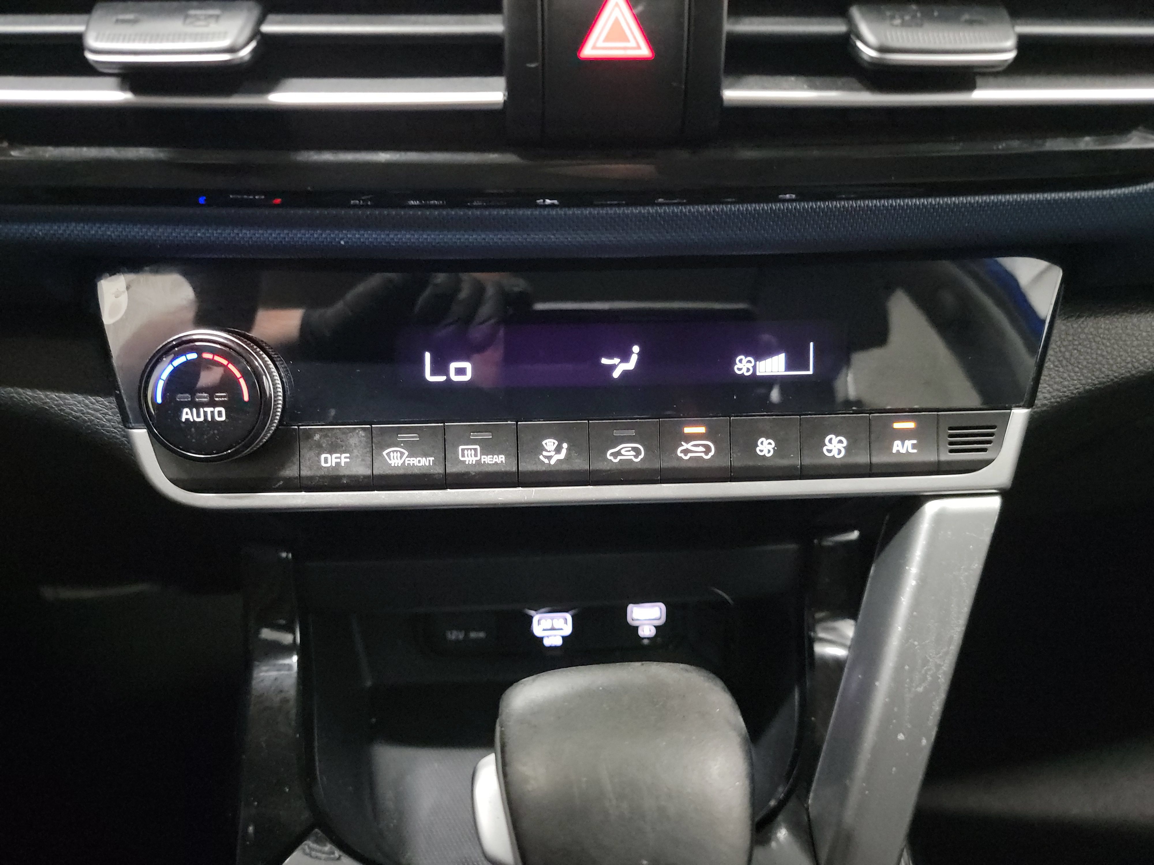 Used 2023 Kia Seltos S FWD image 21