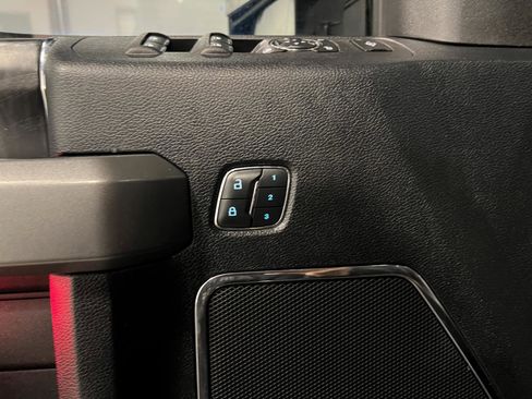 Used 2018 Ford F250 Platinum w/ Platinum Ultimate Package image 28