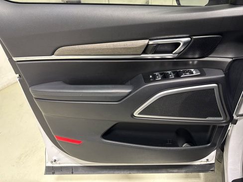 Used 2022 Kia Telluride EX w/ EX Premium Package image 14