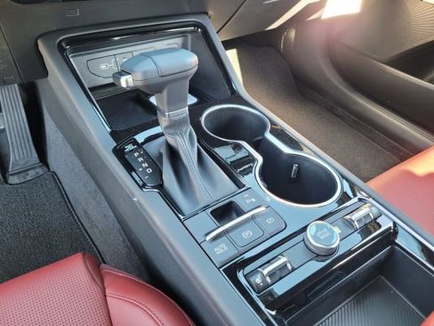 New 2026 Kia K5 GT-Line w/ GT-Line Premium Package FWD image 11