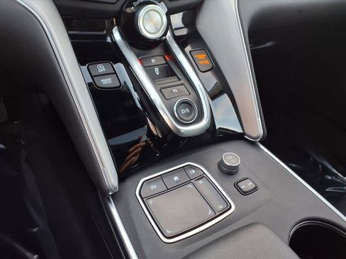 Certified 2025 Acura TLX w/Technology Package image 10