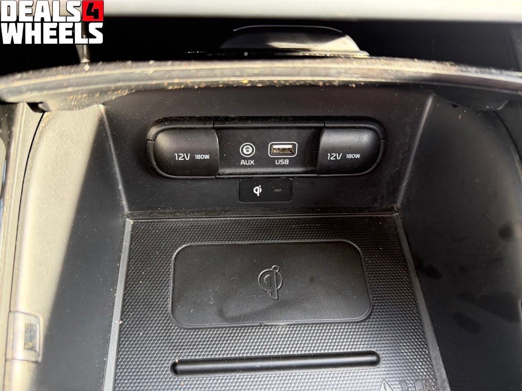 Used 2019 Kia Sorento SX FWD image 37