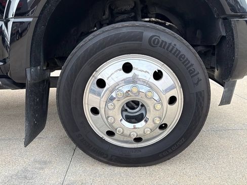 Used 2017 Ford F450 Platinum w/ Platinum Ultimate Package AWD/4WD image 60