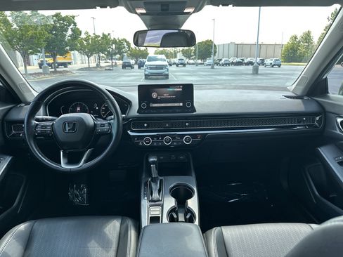 Used 2022 Honda Civic EX-L image 29