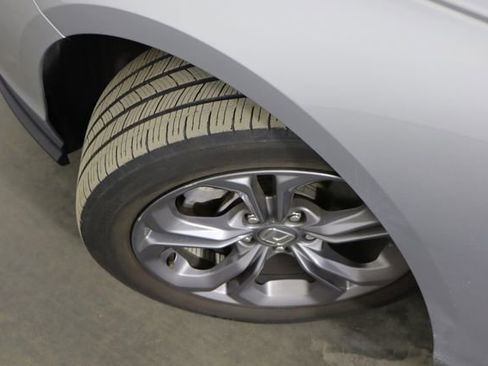 Used 2024 Honda Accord EX image 35