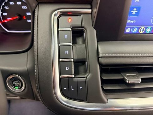 Certified 2023 Chevrolet Tahoe LS AWD/4WD image 17