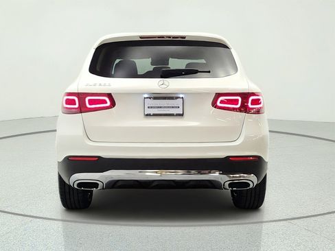Used 2022 Mercedes-Benz GLC 300 image 6