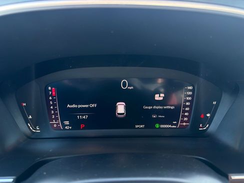 New 2026 Honda Pilot Black Edition image 28