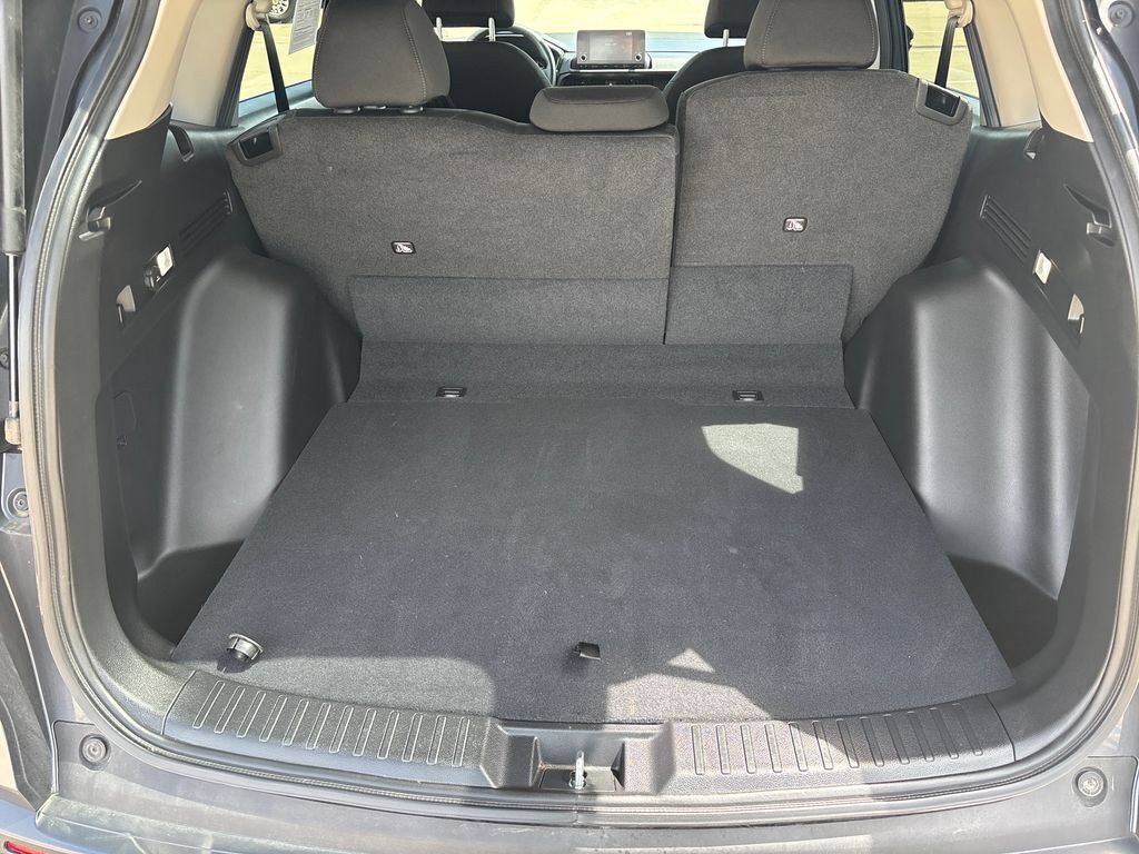 Certified 2024 Honda CR-V EX image 24