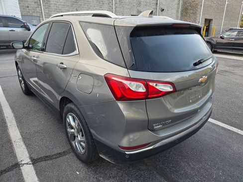 Used 2019 Chevrolet Equinox Premier FWD image 7