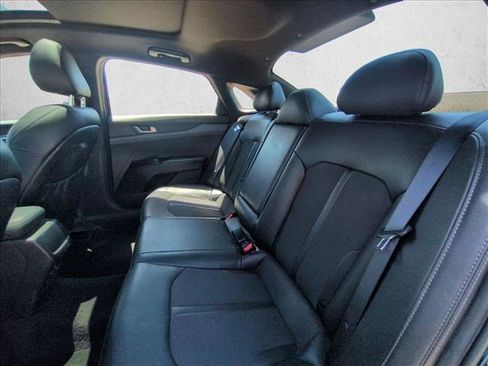 Used 2022 Kia K5 GT-Line w/ GT-Line FWD Premium Package image 17
