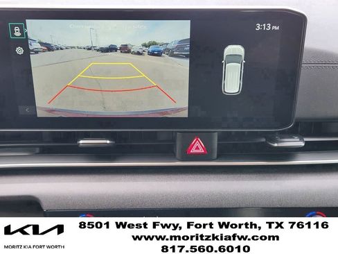 New 2026 Kia Carnival EX FWD image 13