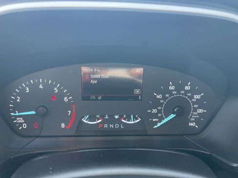 Used 2022 Ford Escape SE AWD/4WD image 15