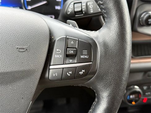 Certified 2021 Ford Bronco Sport Badlands w/ Badlands Package image 19