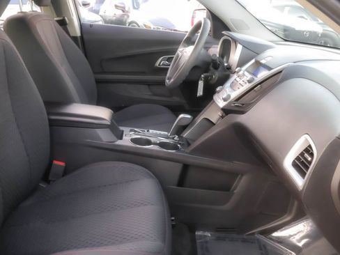 Used 2014 Chevrolet Equinox LS w/ LPO, Protection Package image 32