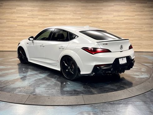 Used 2024 Acura Integra Type S image 11