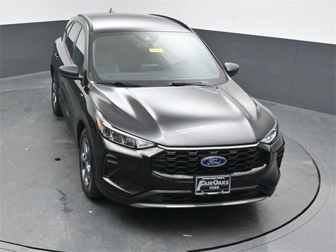 Used 2024 Ford Escape ST-Line w/ Equipment Group 301A image 45