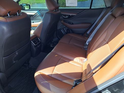 Used 2021 Subaru Outback Touring XT image 21