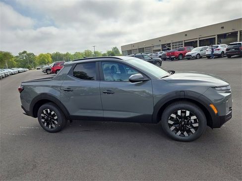 New 2026 Hyundai Santa Cruz SEL image 5