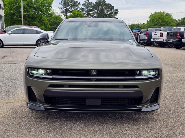 New 2026 Dodge Charger R/T AWD/4WD image 6