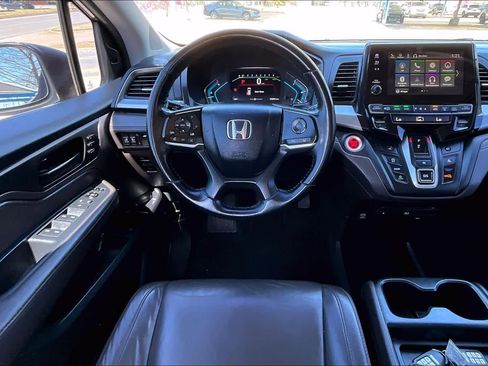 Used 2020 Honda Odyssey EX-L image 6