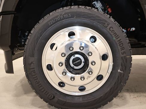New 2026 Ford F450 4x4 Crew Cab Super Duty image 43