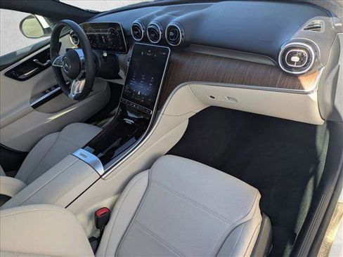 Certified 2023 Mercedes-Benz C 300 4MATIC Sedan image 22