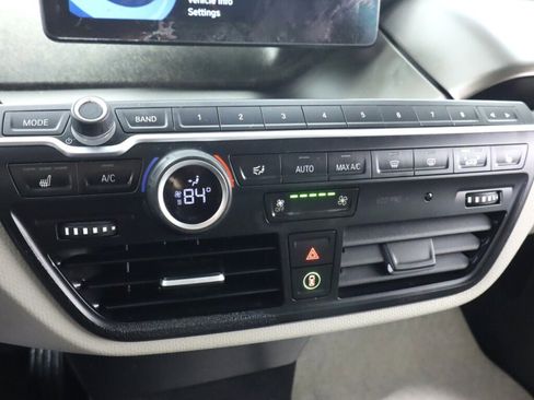 Used 2015 BMW i3 w/ Range Extender image 22
