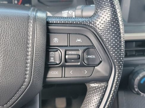 Used 2025 Toyota Tacoma SR RWD image 7