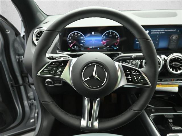 Certified 2026 Mercedes-Benz GLA 250 4MATIC image 14